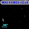 IRAS F13031+1219