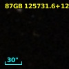 87GB 125731.6+122147