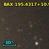 RX J1301.7+1059