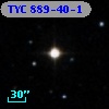 TYC  889-40-1