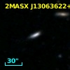 2MASX J13063622+1227409