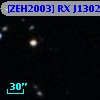 [ZEH2003] RX J1302.0+1222  2