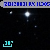 [ZEH2003] RX J1305.4+1249  2