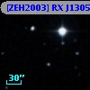 [ZEH2003] RX J1305.4+1249  3