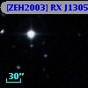 [ZEH2003] RX J1305.4+1249  5