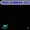 NVSS J130044+112214