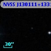 NVSS J130111+133142