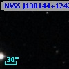 NVSS J130144+124227