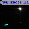 NVSS J130221+112947