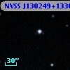 NVSS J130249+133055