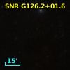 SNR G126.2+01.6