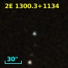 2MASS J13025052+1118279