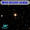 IRAS 01147+6456