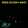 IRAS 01354+6447