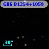 GB6 B1254+1058