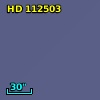 CCDM J12572+0818AB