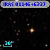 IRAS 01146+6337