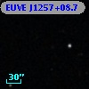 EUVE J1257+08.7
