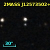 [VV2000] J125735.0+091613