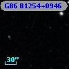 GB6 B1254+0946
