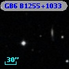 GB6 B1255+1033