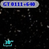 GT 0111+640