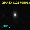 2MASX J12570801+0931357