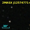 2MASX J12574771+0825456