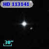 HD 113141