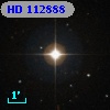 HD 112888