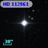 HD 112861