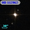 HD 112962