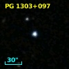 PG 1303+097