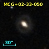 MCG+02-33-050