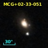 MCG+02-33-051