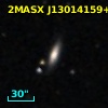 2MASX J13014159+1001001
