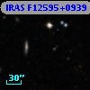 IRAS F12595+0939