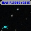 IRAS F13010+0915