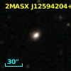 2MASX J12594204+0856121