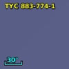 TYC  883-774-1