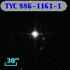 TYC  886-1161-1