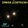 2MASX J13070156+0937042