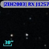 [ZEH2003] RX J1257.5+0916  4