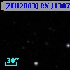 [ZEH2003] RX J1307.3+0958  1