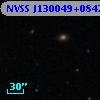 NVSS J130049+084223