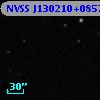 NVSS J130210+085728