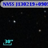 NVSS J130219+090530