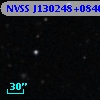 NVSS J130248+084053