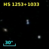 HS 1253+1033