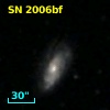 SN 2006bf